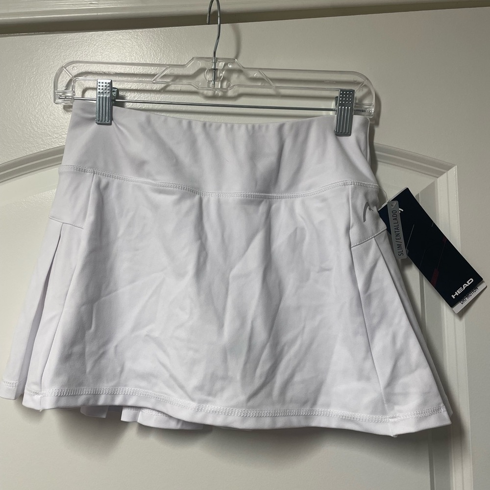 Head tennis skirt